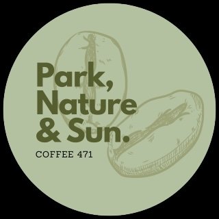 לוגו Coffee 471