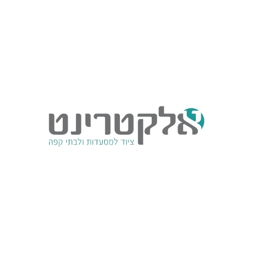 לוגו אלקטרינת