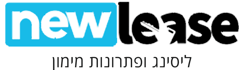 לוגו ניו ליס