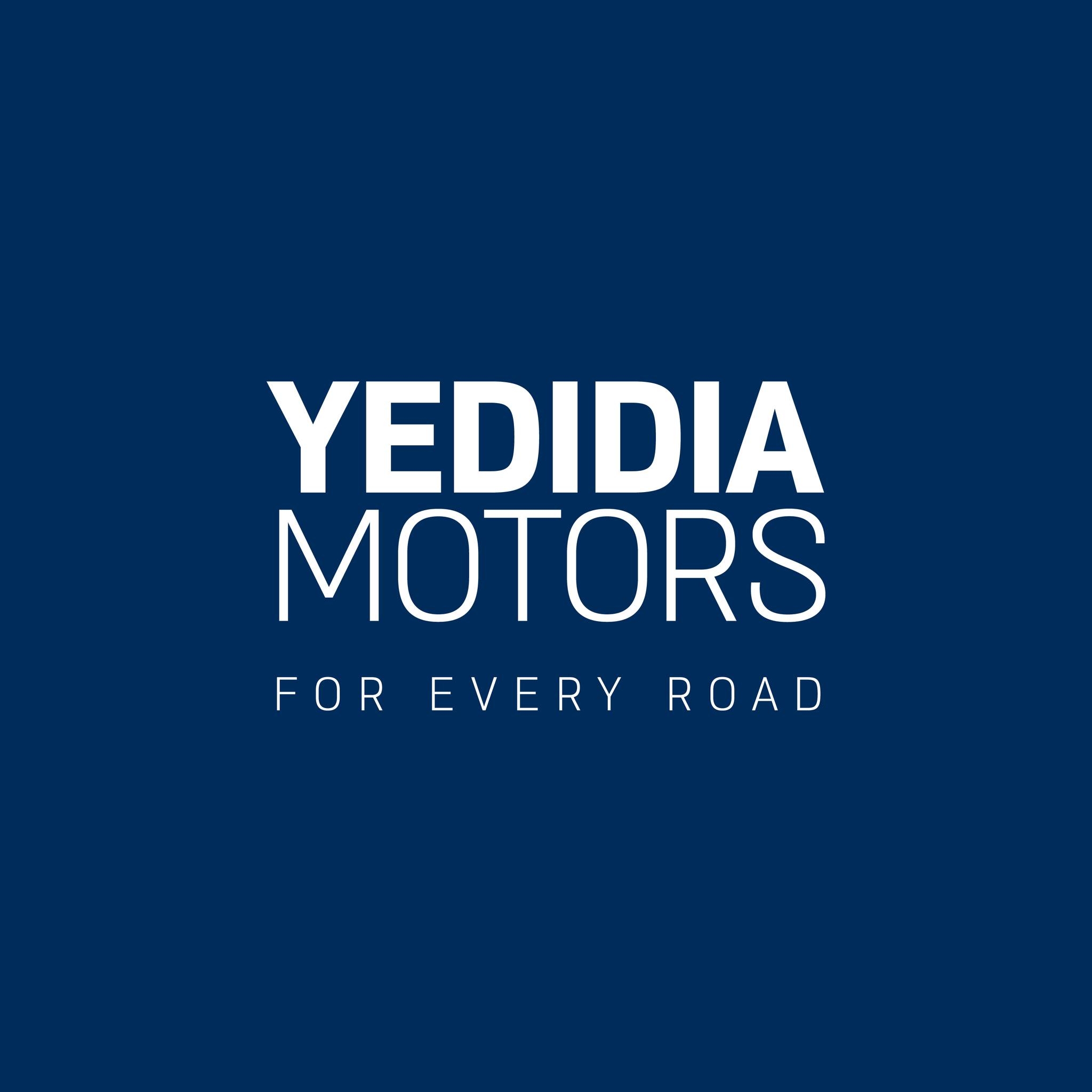 לוגו Yedidia Motors
